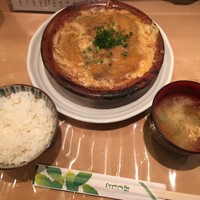 新宿割烹 中嶋 - 