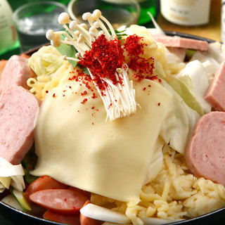 韓国料理 サムギョプサル どやじ_1