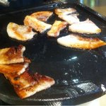 豚王 －テジキング－ - 本場スタイル サムギョプサル。