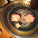 Yakiniku Aburi - 