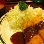 洋食エリーゼ - 