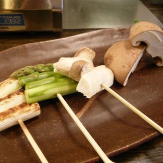 さかな・炙り 暖_0