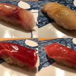 一心鮨 光洋 - 鮨