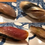 一心鮨 光洋 - 鮨