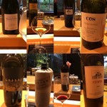 一心鮨 光洋 - これだけ呑みました！