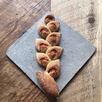 ル・シュクレクール - エピ