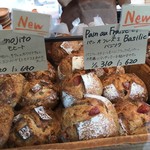 ル・シュクレクール - 