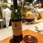 エノテカ パージナ - 