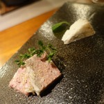 エノテカ パージナ - 