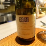 エノテカ パージナ - 