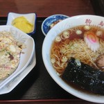 こまどり食堂 - 