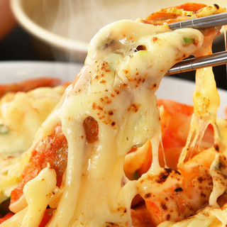 韓国料理 サムギョプサル どやじ_2