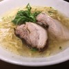 塩らー麺 本丸亭 横浜店