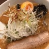 麺屋 雪風 すすきの店
