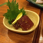 十割蕎麦みかあさ - みかあさ　3番め