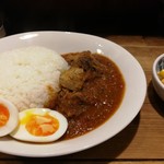 星カレー - 