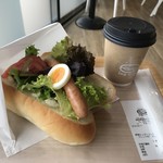 イングカフェ パパンガ - 