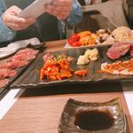 焼肉赤身にくがとう33895 - 