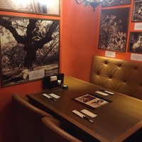 イベリコ屋 北新地店 - 