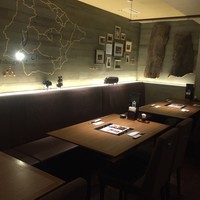 イベリコ屋 北新地店 - 