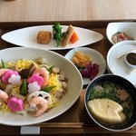 FUMUROYA CAFE　 - 