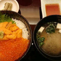 函館うに むらかみ 日本生命札幌ビル店 - 