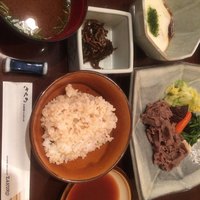 ざくろ TBS店 - 