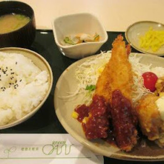 オシャレな空間 岩国周辺でおすすめのグルメ情報をご紹介 食べログ