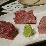 焼肉 慶 - 