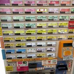 湾岸幕張パーキングエリア（上り） フードコート - 