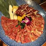 焼肉 叙々苑  燦々亭 東池袋店 - 