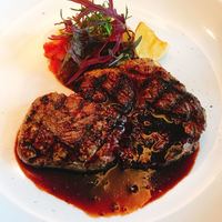 トラットリア ゴデレッチョ エビス 恵比寿 - 