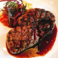トラットリア ゴデレッチョ エビス 恵比寿 - 