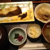 北陸料理 新越 - 