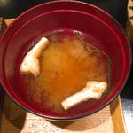 銀座米料亭 八代目儀兵衛 - 