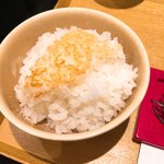 銀座米料亭 八代目儀兵衛 - 