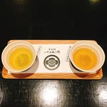 銀座米料亭 八代目儀兵衛 - 