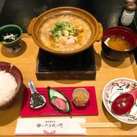 銀座米料亭 八代目儀兵衛 - 