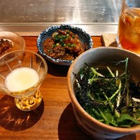 くずし鉄板 あばぐら 神田店 - 