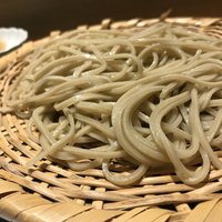 手打ちそば 大石 - せいろ