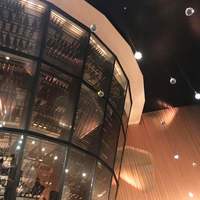RESTAURANT DAZZLE - 
