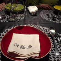 御膳房 銀座店 - 