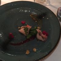 RESTAURANT DAZZLE - 