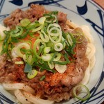 丸亀製麺 - 