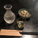 串・炭火焼ダイニングもりおか - 