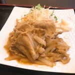 鉄板焼き&しゃぶしゃぶ専門店 しゃぶステ - 