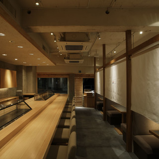 東京寿司 ITAMAE SUSHI_1