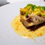 レフェルヴェソンス - 黄金