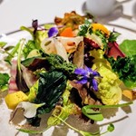 レフェルヴェソンス - 敬愛するアルチザン