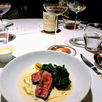 レフェルヴェソンス - 